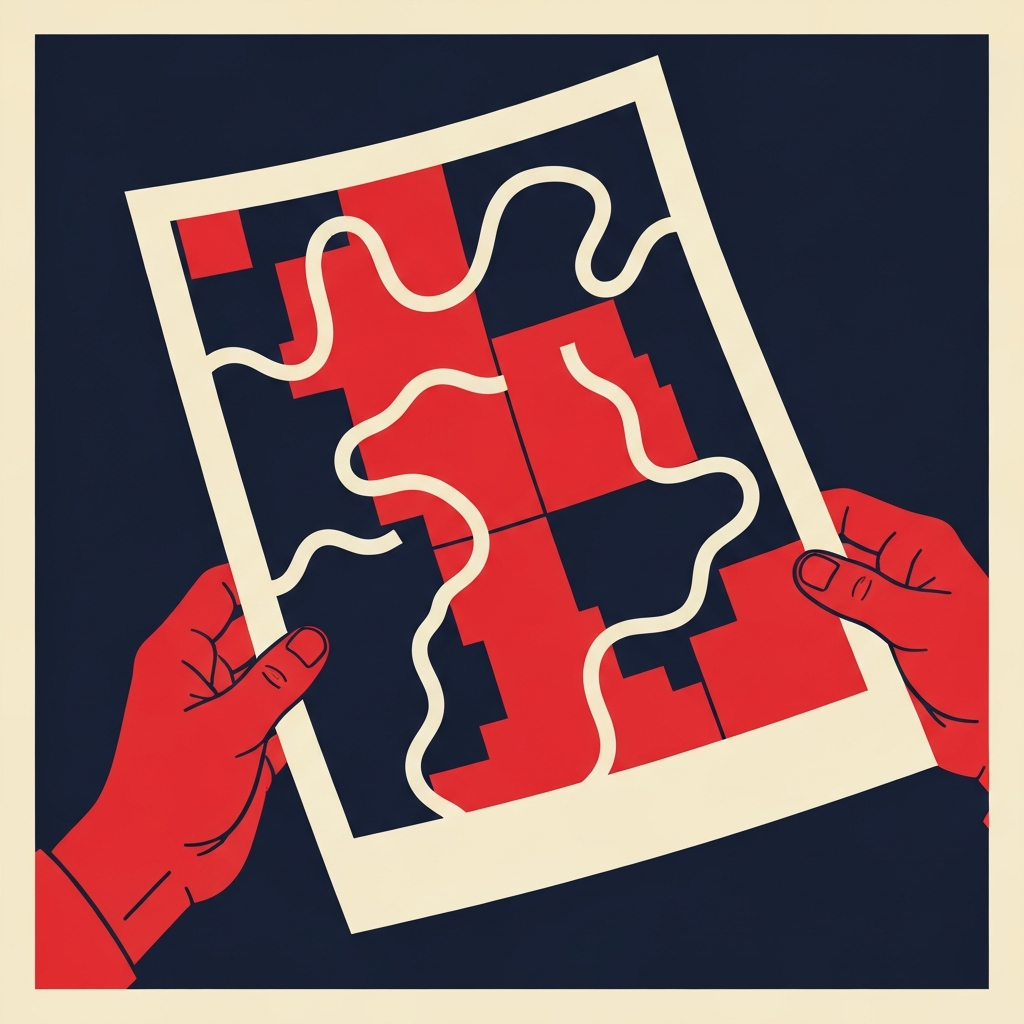 End Gerrymandering