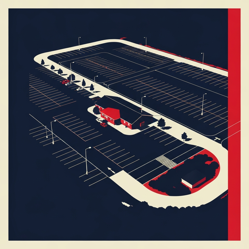 End Parking Minimums