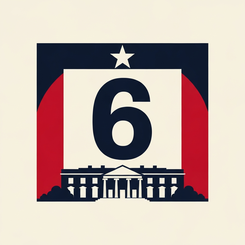Single 6-Year Presidential Term