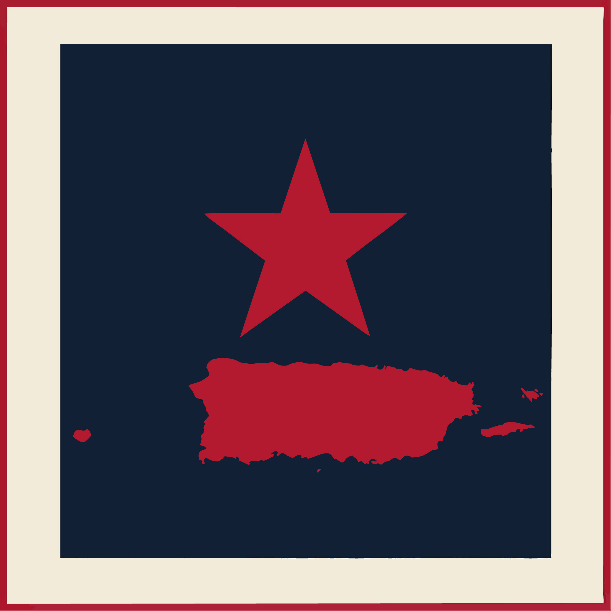 Puerto Rico Statehood Vote