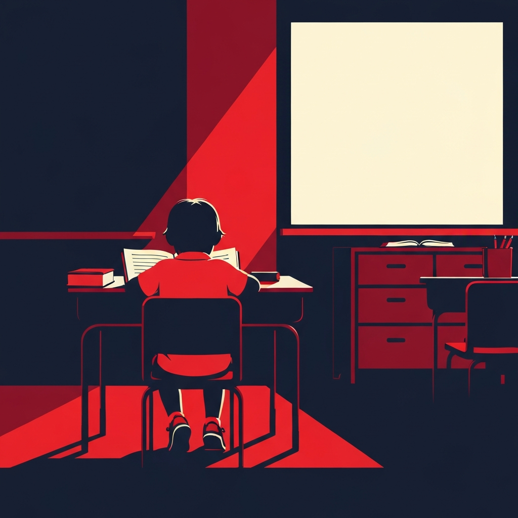 Close the School-to-Prison Pipeline