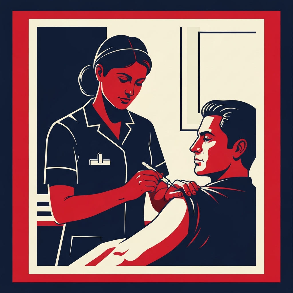 National Vaccination Day